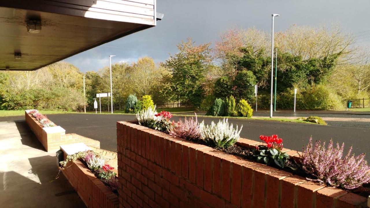 Swan Studios Choppington Εξωτερικό φωτογραφία