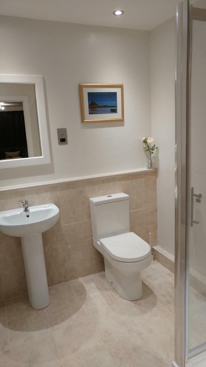 Swan Studios Choppington Εξωτερικό φωτογραφία